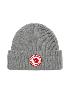 Fjällräven - 1960 Logo -villaneulepipo - 020 GREY Fjällräven - 1960 Logo -villaneulepipo - 020 GREY | Stockmann