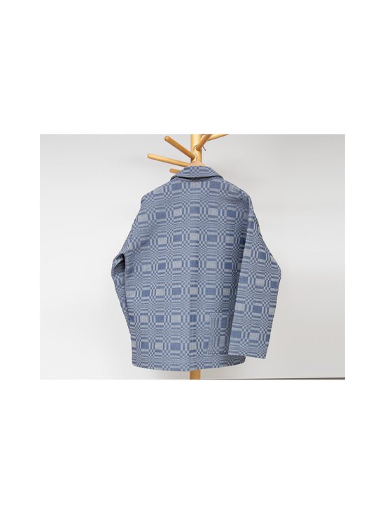Johanna Gullichsen - Doris Workwear jaka - CIRRUS / SININEN | Stockmann - photo 2