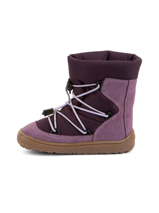 Froddo - Water Repellent ziemas apavi, baskāju modelis - 17 GRAPE WINE | Stockmann - photo 7