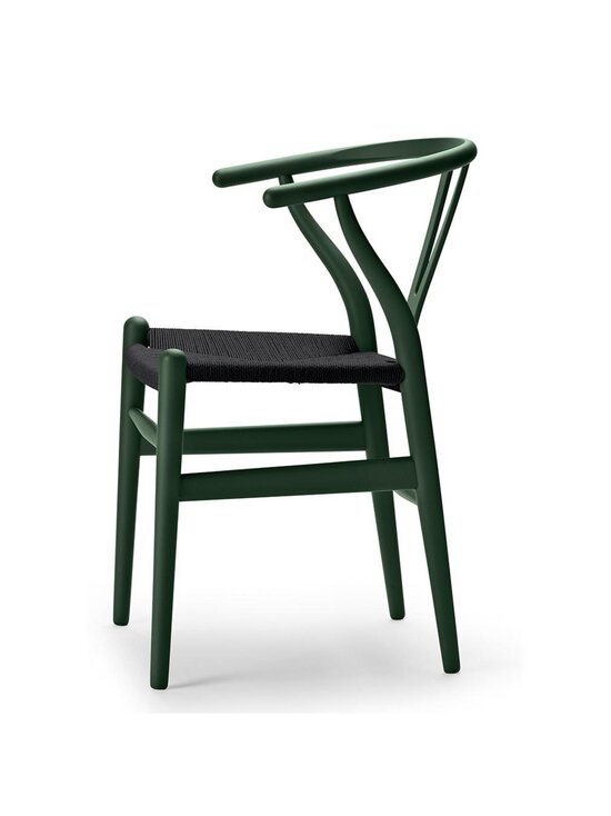 Carl Hansen&Son - CH24 Wishbone -tuoli - VIHREÄ | Stockmann - photo 2