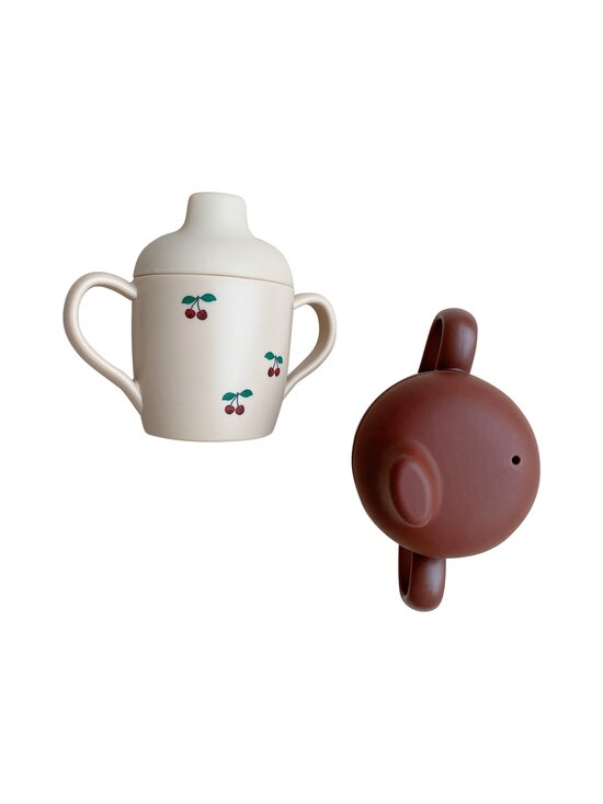 Sippy Cup -nokkamuki 2 kpl