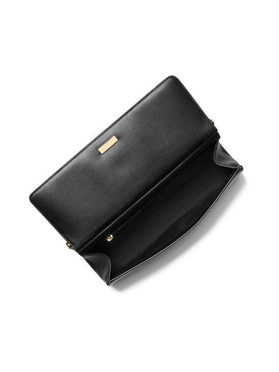 Michael Michael Kors - Carmine Medium Clutch -laukku - 001 BLACK | Stockmann - photo 2