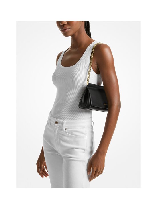 Michael Michael Kors - Carmine Medium Clutch -laukku - 001 BLACK | Stockmann - photo 3