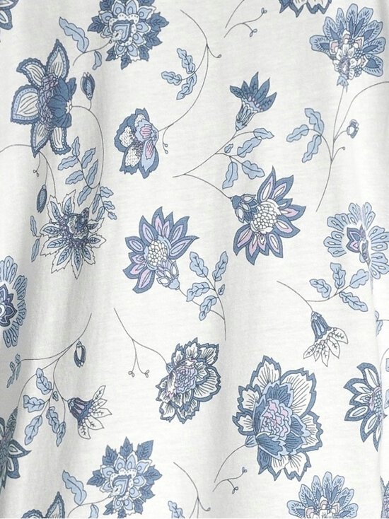 Damella - Lyxita-yöpaita - 280 BLUE - photo 5 Damella - Lyxita-yöpaita - 280 BLUE | Stockmann - photo 5