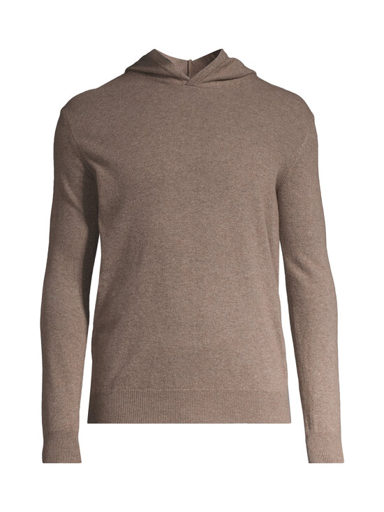 Oscar Jacobson - Kapuutsiga kudum Pascal - 406 WALNUT BEIGE | Stockmann - photo 1