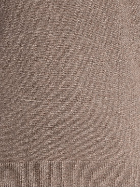 Oscar Jacobson - Kapuutsiga kudum Pascal - 406 WALNUT BEIGE | Stockmann - photo 4