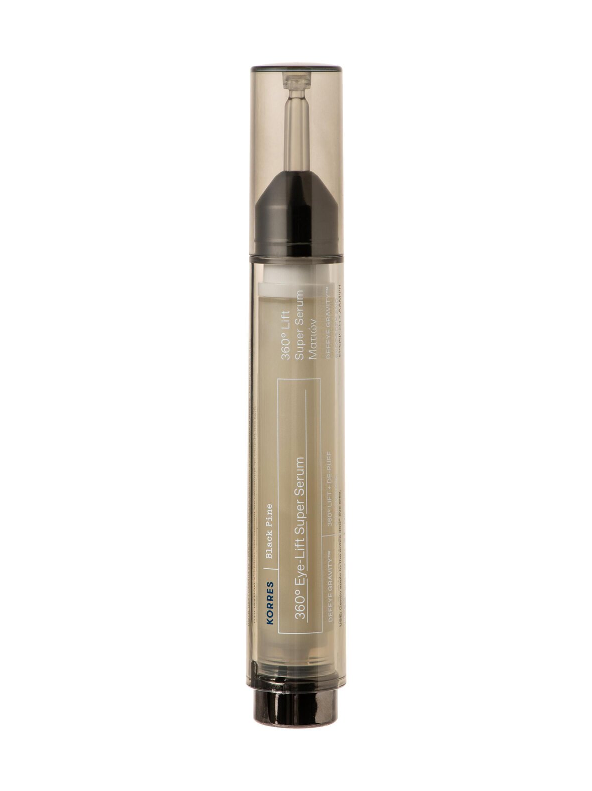 Black Pine 4D 360 Eye-Lift Super Serum -silmänympärysseerumi 15 ml