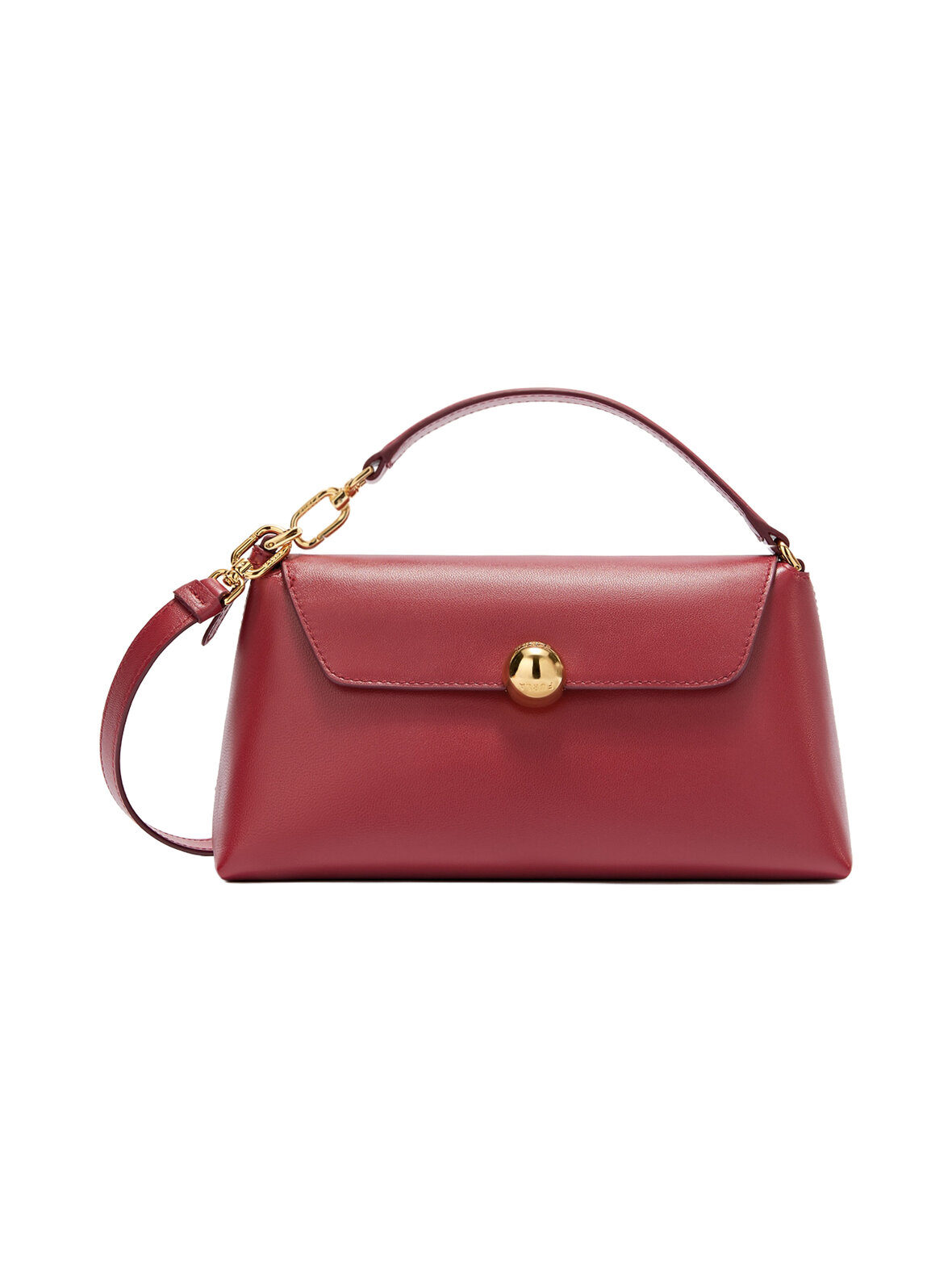 Sfera soft mini crossbody -laukku