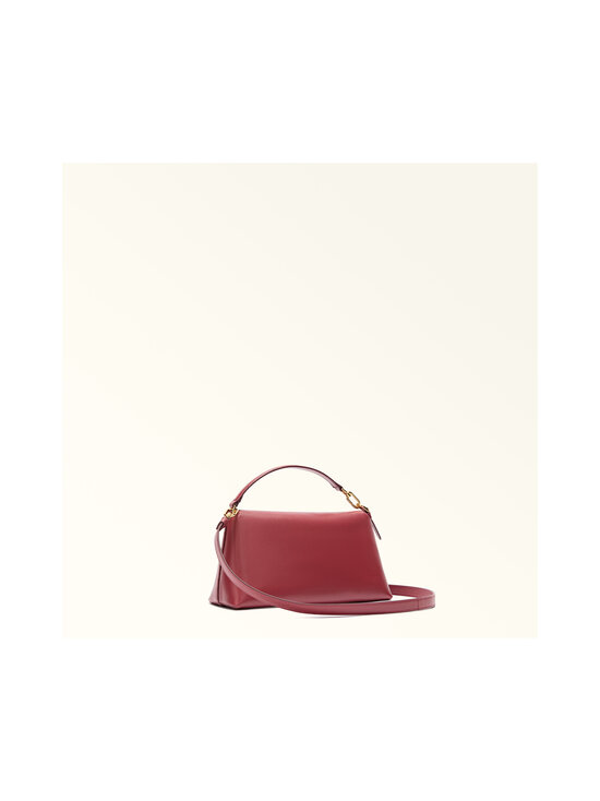Furla - Sfera Soft Mini Crossbody -laukku - CGQ00 CILIEGIA D | Stockmann - photo 2