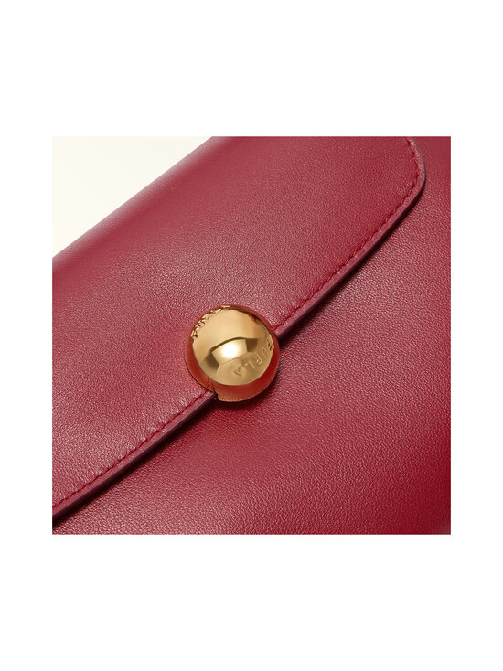 Furla - Sfera Soft Mini Crossbody -laukku - CGQ00 CILIEGIA D | Stockmann - photo 3