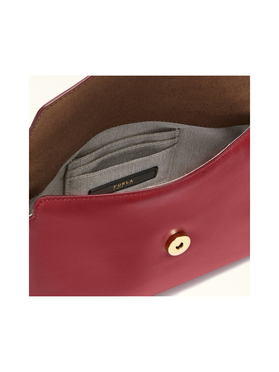 Furla - Sfera Soft Mini Crossbody -laukku - CGQ00 CILIEGIA D | Stockmann - photo 4