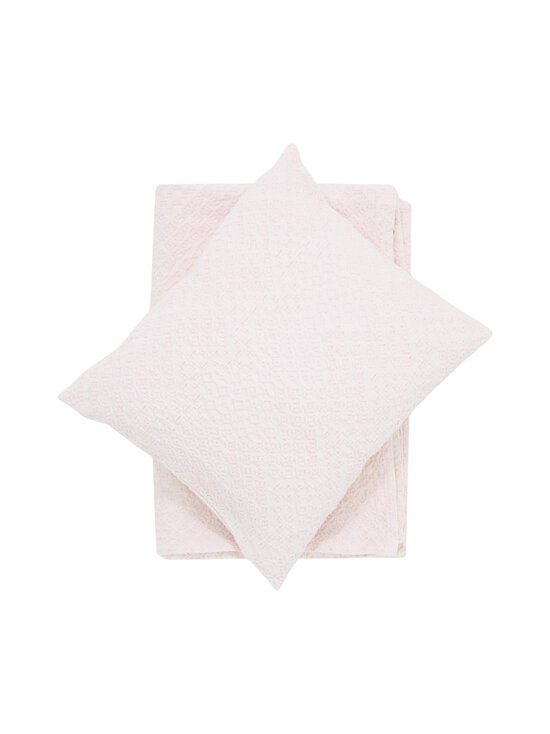 Villa Stockmann - Positano-tyynynpäällinen - MISTY ROSA 12-2902 | Stockmann - photo 4