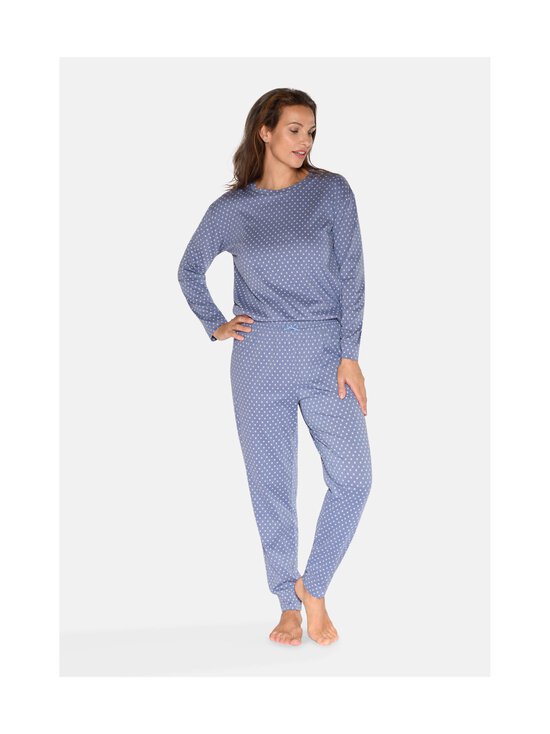 CCDK Copenhagen - Charlotte-housut - 6052 WILD WIND AOP | Stockmann - photo 3