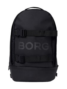 Björn Borg - Duffle soma - 01 BLACK BEAUTY | Stockmann