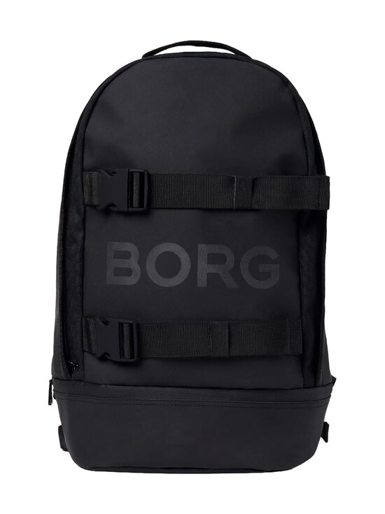 Björn Borg - Duffle soma - 01 BLACK BEAUTY | Stockmann - photo 1
