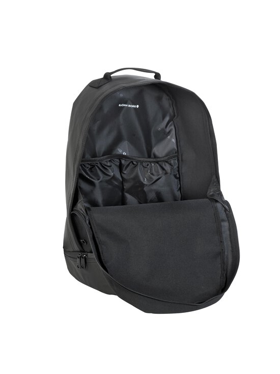 Björn Borg - Duffle soma - 01 BLACK BEAUTY | Stockmann - photo 5