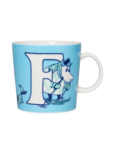 Moomin Arabia - F-muki 0,4 l - MULTICOLOR | Stockmann