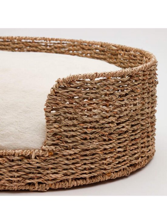 Kave Home - Codie-tyyny - VALKOINEN - photo 6 Kave Home - Codie-tyyny - VALKOINEN | Stockmann - photo 6