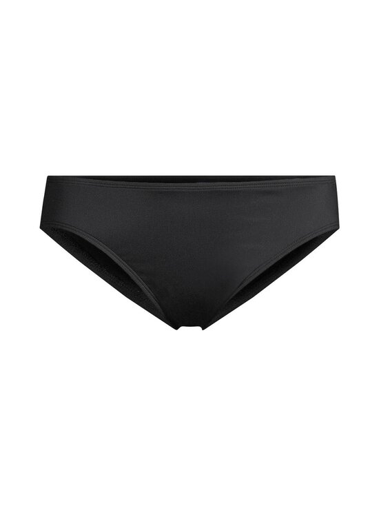 Lauren Ralph Lauren - Solid Hipster bikini biksītes - BLACK - photo 1 Lauren Ralph Lauren - Solid Hipster bikini biksītes - BLACK | Stockmann - photo 1