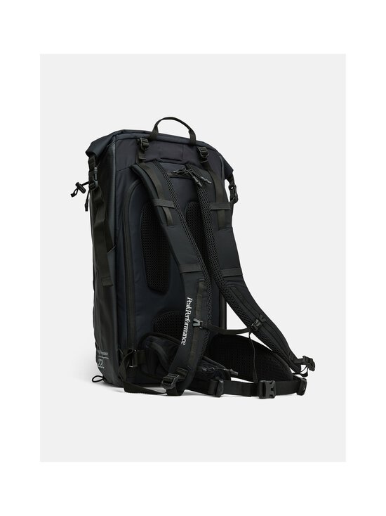 Peak Performance - Hike-reppu - 010 BLACK | Stockmann - photo 2