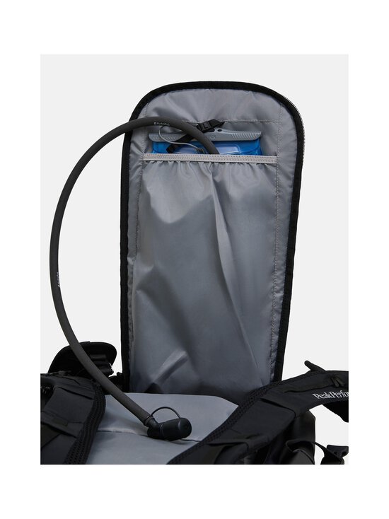 Peak Performance - Hike-reppu - 010 BLACK | Stockmann - photo 4