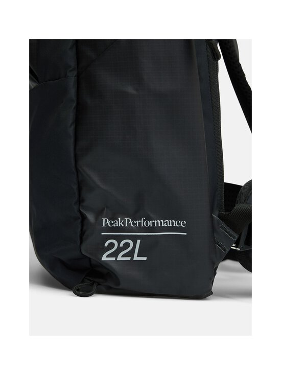 Peak Performance - Hike-reppu - 010 BLACK | Stockmann - photo 5