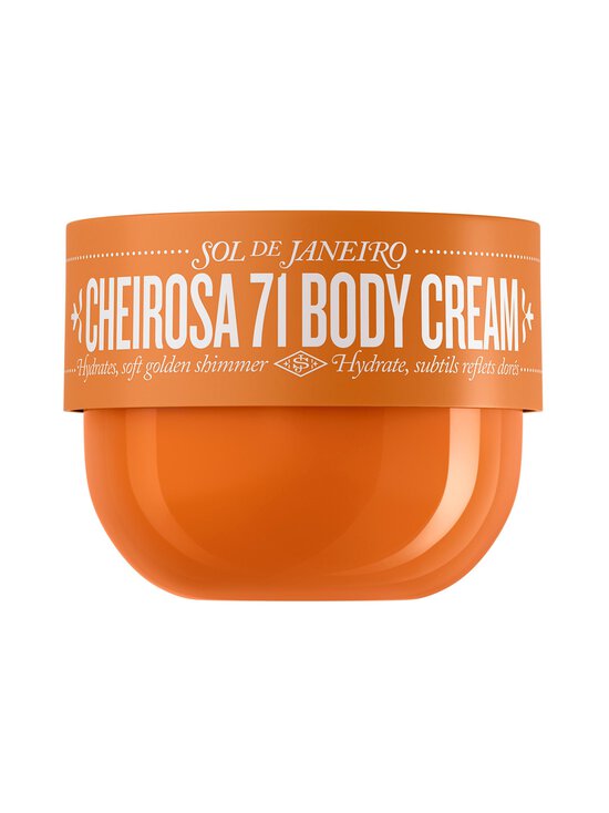 Cheirosa 71 Body Cream ķermeņa krēms