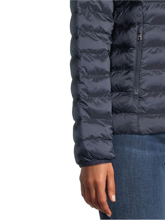 Tommy Hilfiger - Tepitud jope Global - DW5 DESERT SKY - photo 6 Tommy Hilfiger - Tepitud jope Global - DW5 DESERT SKY | Stockmann - photo 6