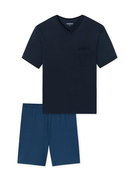 Short-pyjama 2-osainen