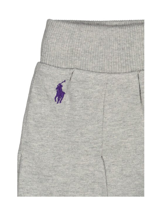 Polo Ralph Lauren - Plisseerseelik - ANDVR HTHR W/ OPLNT PRPLE - photo 3 Polo Ralph Lauren - Plisseerseelik - ANDVR HTHR W/ OPLNT PRPLE | Stockmann - photo 3