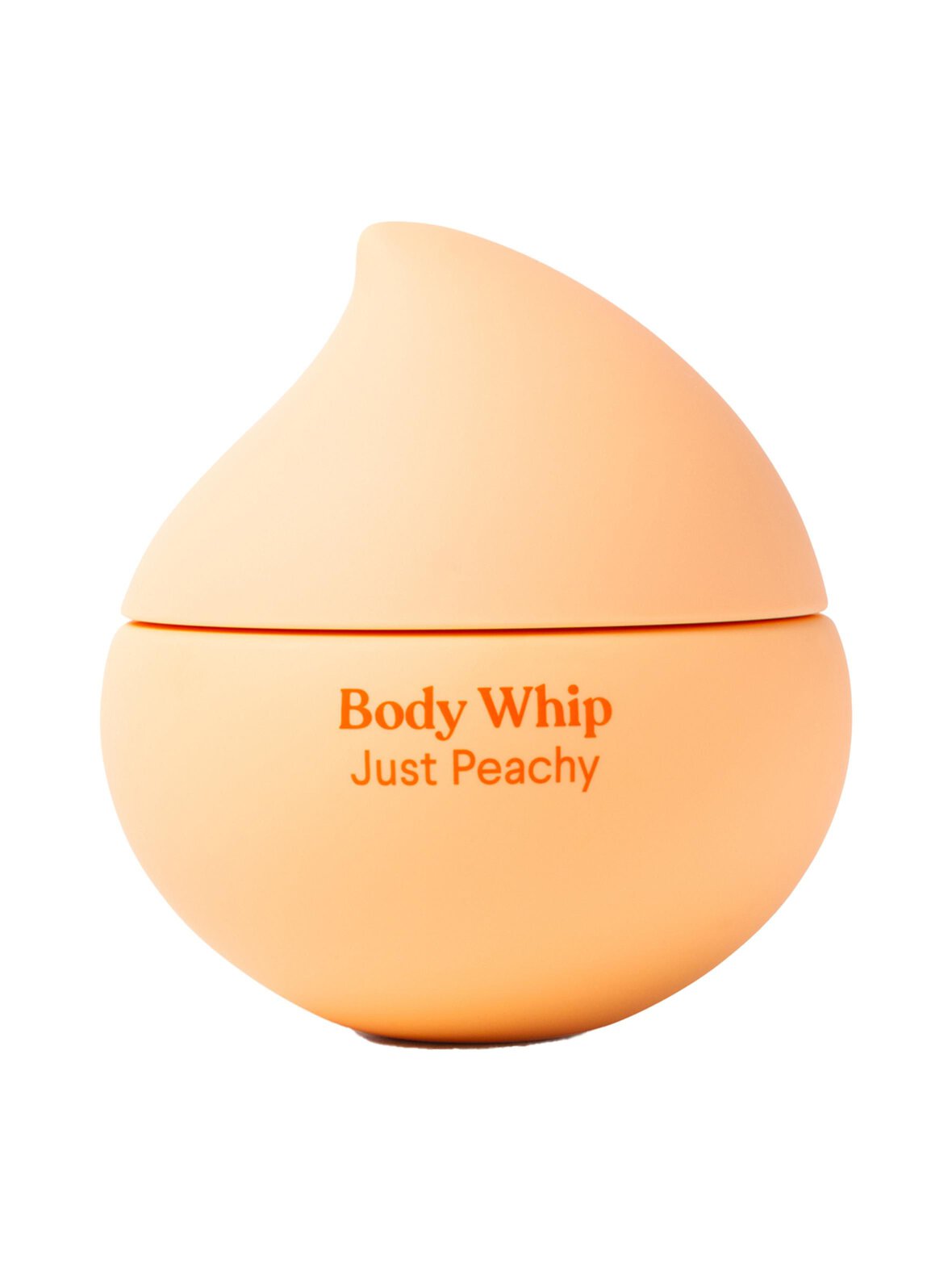 Just Peachy -vartalovoide
