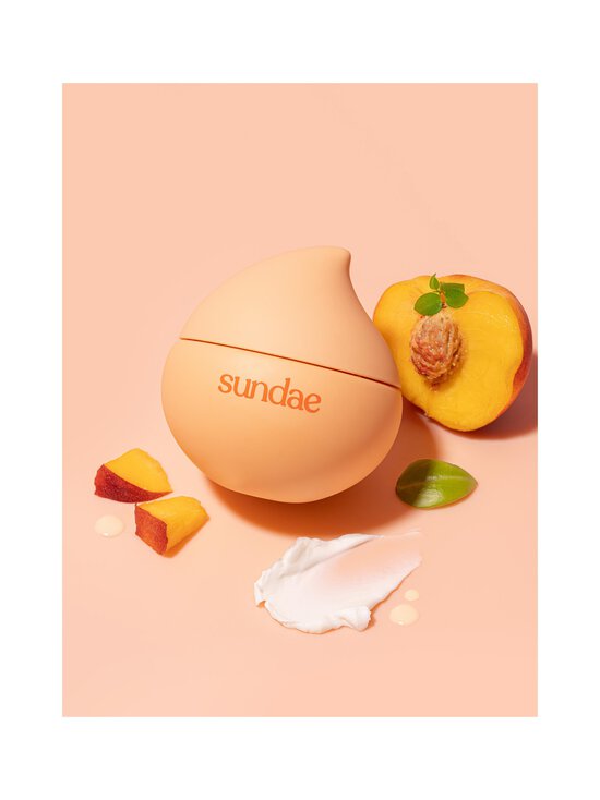 Sundae Body - Just Peachy ķermeņa krēms - NOCOL | Stockmann - photo 2