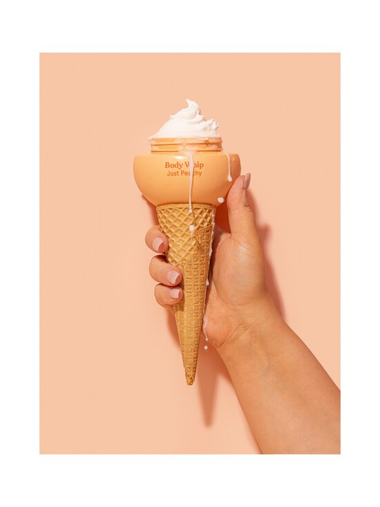 Sundae Body - Just Peachy ķermeņa krēms - NOCOL | Stockmann - photo 3