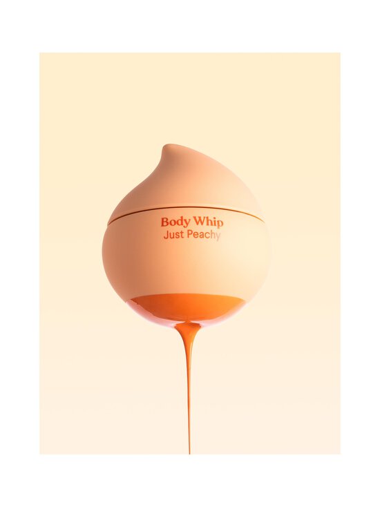 Sundae Body - Just Peachy ķermeņa krēms - NOCOL | Stockmann - photo 4