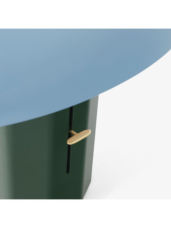 &Tradition - Montera JH42 -pöytävalaisin - SININEN | Stockmann - photo 2