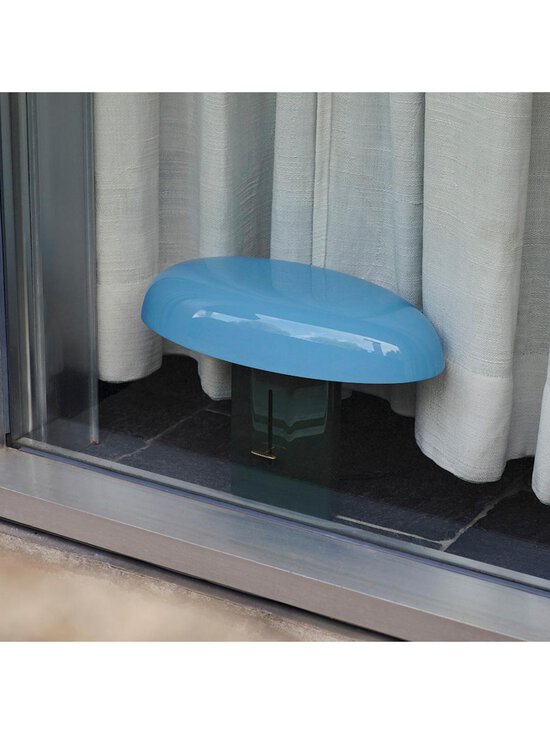 &Tradition - Montera JH42 -pöytävalaisin - SININEN | Stockmann - photo 5