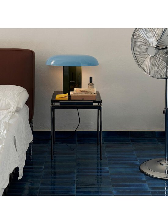 &Tradition - Montera JH42 -pöytävalaisin - SININEN | Stockmann - photo 6