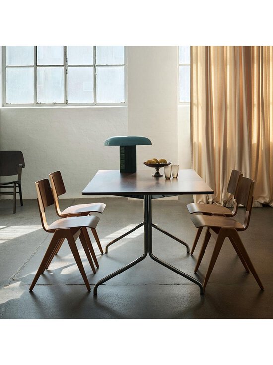 &Tradition - Montera JH42 -pöytävalaisin - SININEN | Stockmann - photo 9