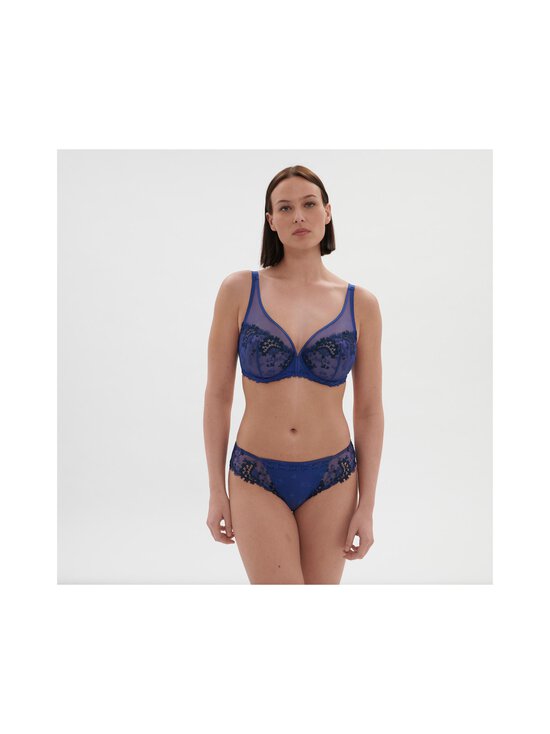 Simone Perele - Aluspüksid Wish Brief - 530 ELECTRIC BLUE | Stockmann - photo 10