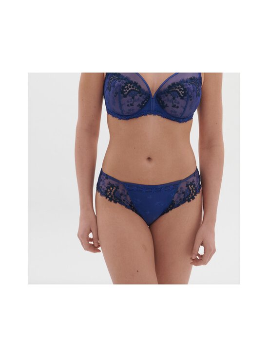 Simone Perele - Aluspüksid Wish Brief - 530 ELECTRIC BLUE | Stockmann - photo 7