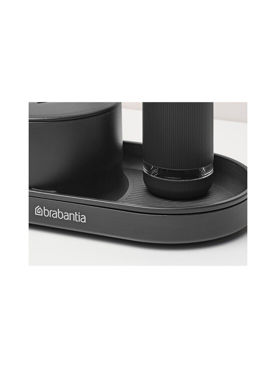 Brabantia - SinkStyle izlietnes galda organizēšanas komplekts - GREY MINERAL INFINITE GREY - photo 6 Brabantia - SinkStyle izlietnes galda organizēšanas komplekts - GREY MINERAL INFINITE GREY | Stockmann - photo 6