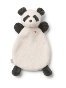 Liewood - Roy Panda -unilelu - 2566 SANDY / DARK GREY | Stockmann