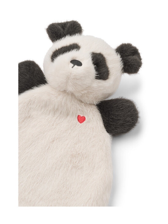 Liewood - Roy Panda -unilelu - 2566 SANDY / DARK GREY | Stockmann - photo 2