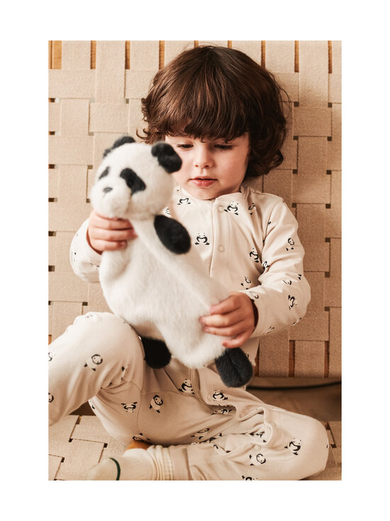 Liewood - Roy Panda -unilelu - 2566 SANDY / DARK GREY | Stockmann - photo 3