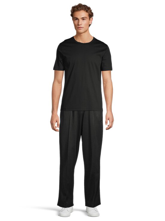 adidas Originals - Klm58 Baggy bikses - JY1417 BLACK/BLACK - photo 3 adidas Originals - Klm58 Baggy bikses - JY1417 BLACK/BLACK | Stockmann - photo 3