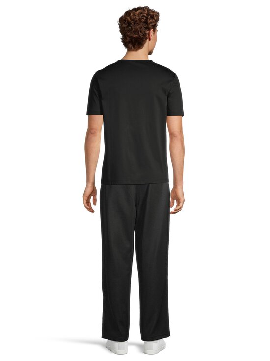 adidas Originals - Klm58 Baggy bikses - JY1417 BLACK/BLACK - photo 4 adidas Originals - Klm58 Baggy bikses - JY1417 BLACK/BLACK | Stockmann - photo 4