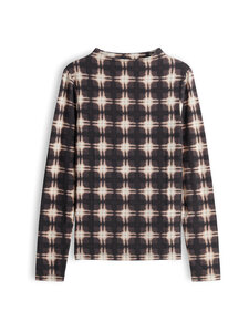 Opus - Secki krekls - 900 BLACK | Stockmann