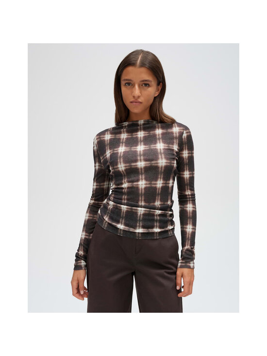 Opus - Secki krekls - 900 BLACK | Stockmann - photo 2