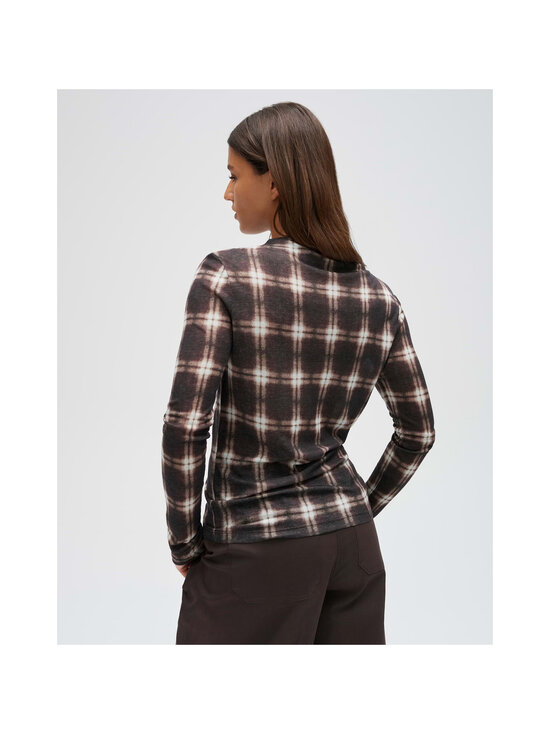 Opus - Secki krekls - 900 BLACK | Stockmann - photo 3