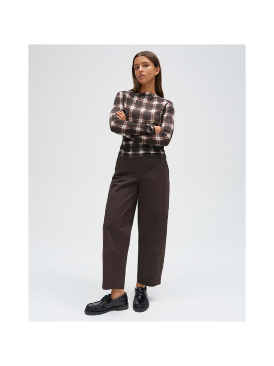 Opus - Secki krekls - 900 BLACK | Stockmann - photo 5